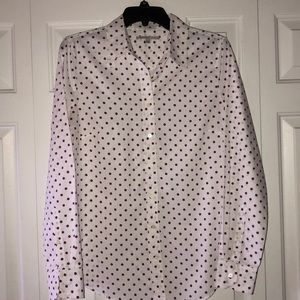 Gap Long Sleeve Top